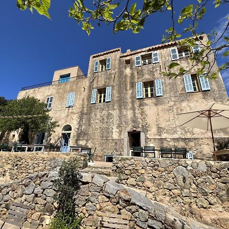 Hotel Casa Musicale Pigna Esterno foto