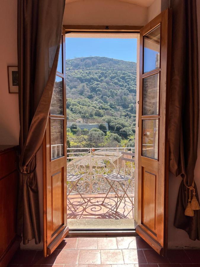 Hotel Casa Musicale Pigna Esterno foto