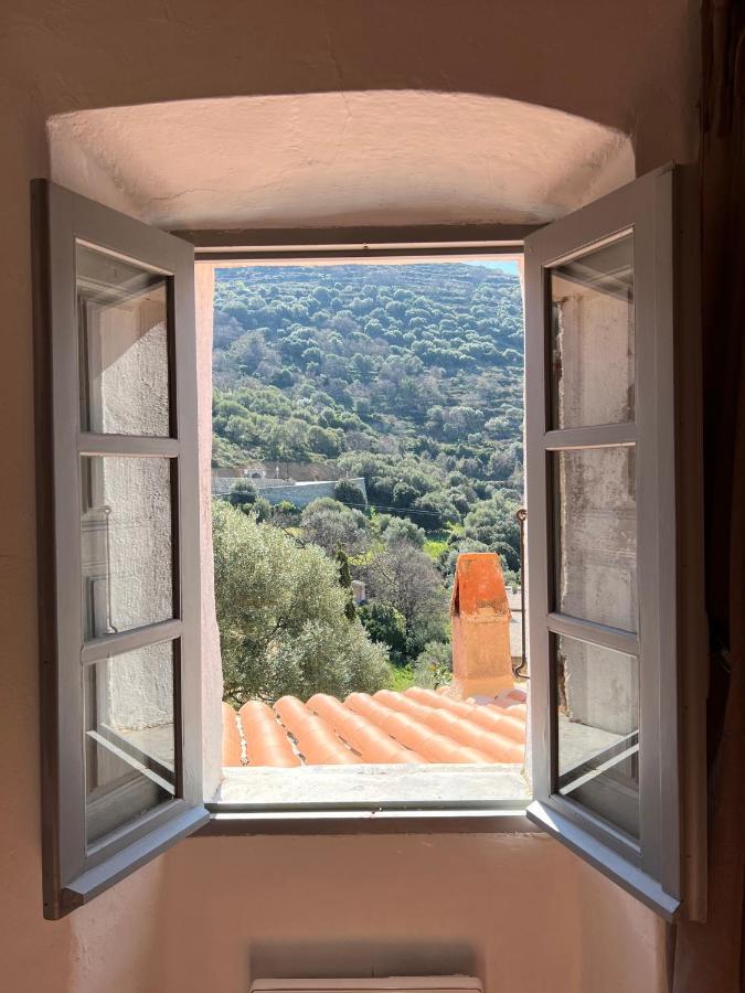 Hotel Casa Musicale Pigna Esterno foto