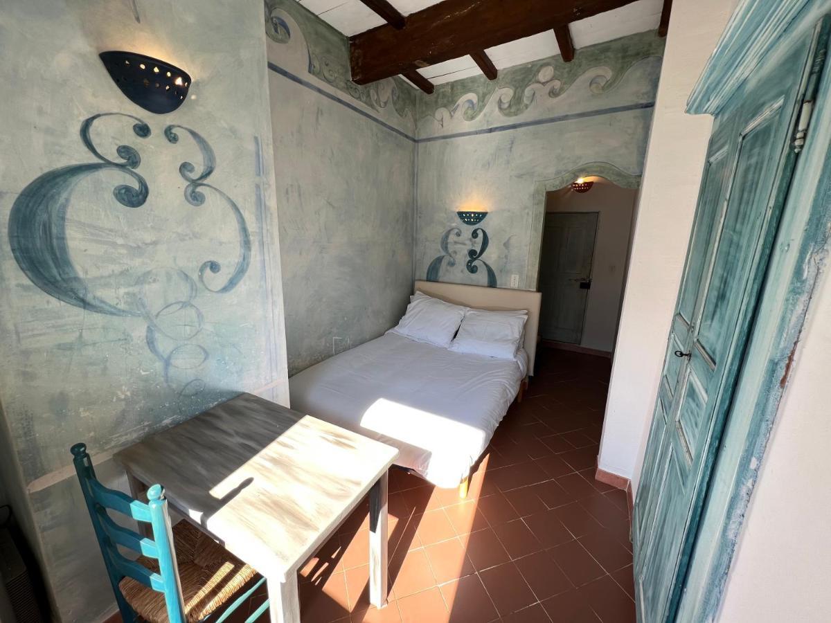Hotel Casa Musicale Pigna Esterno foto