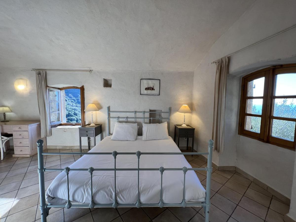 Hotel Casa Musicale Pigna Esterno foto