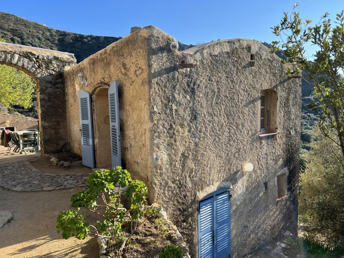 Hotel Casa Musicale Pigna Esterno foto
