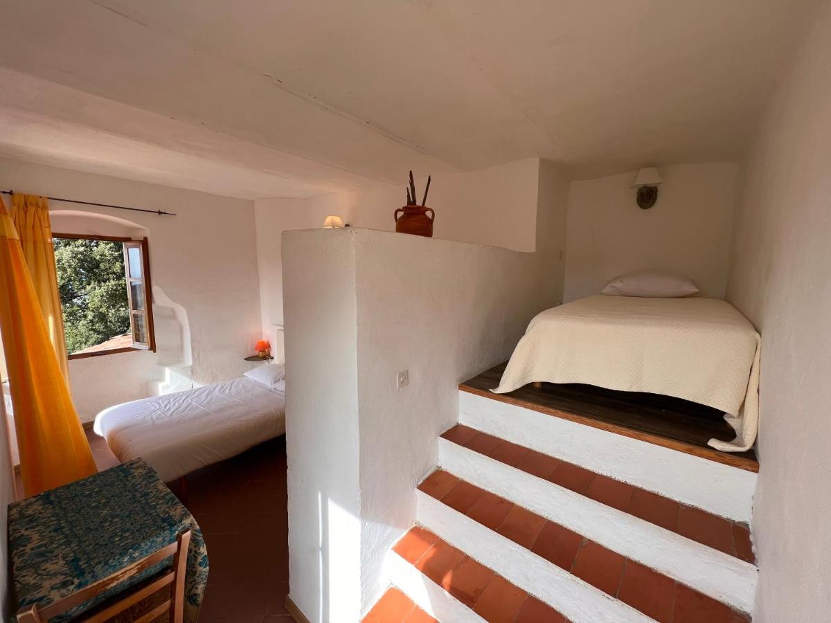 Hotel Casa Musicale Pigna Esterno foto