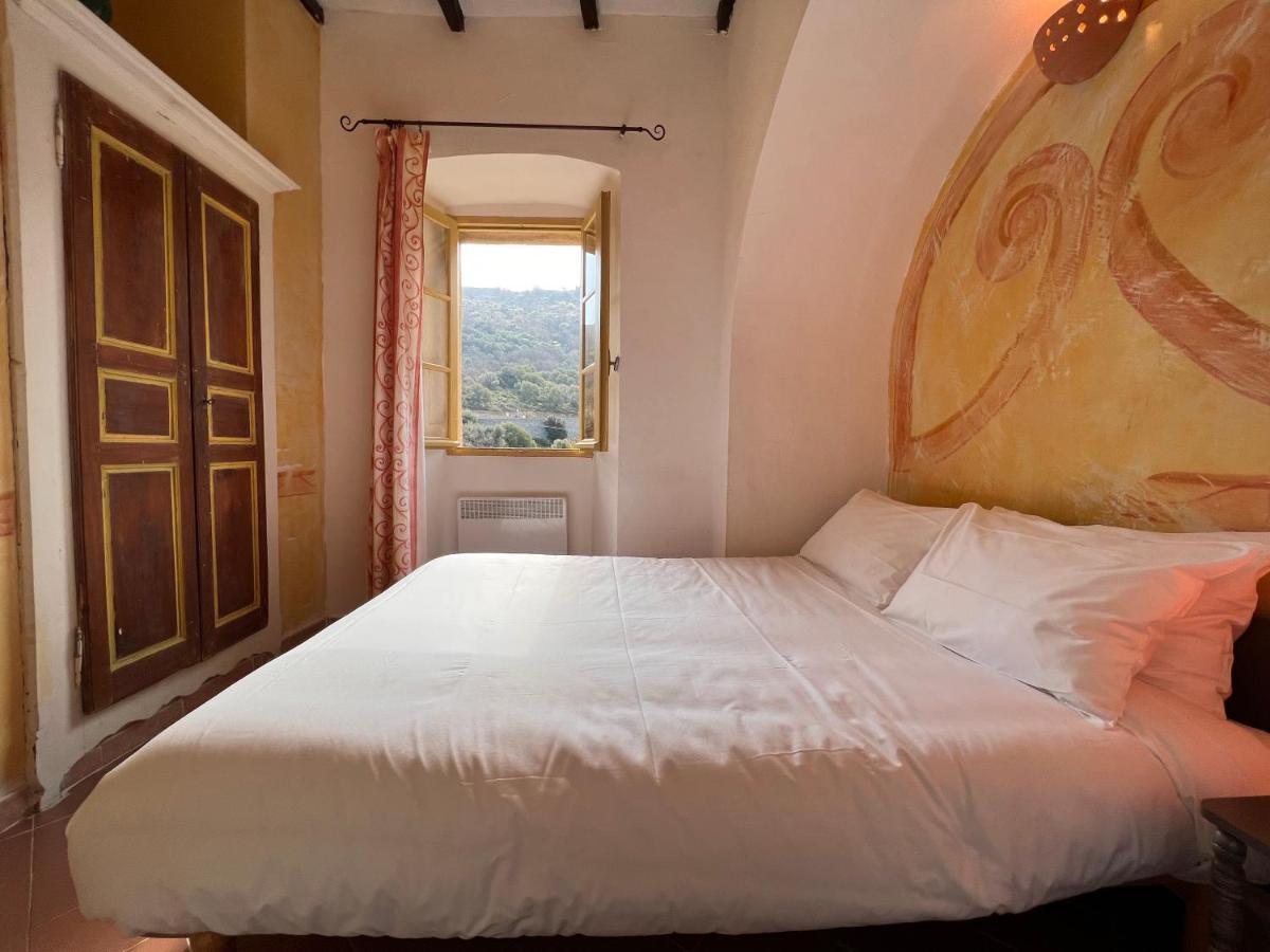 Hotel Casa Musicale Pigna Esterno foto