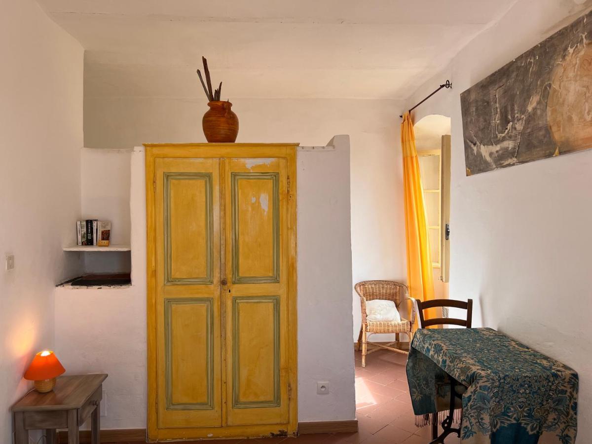Hotel Casa Musicale Pigna Esterno foto