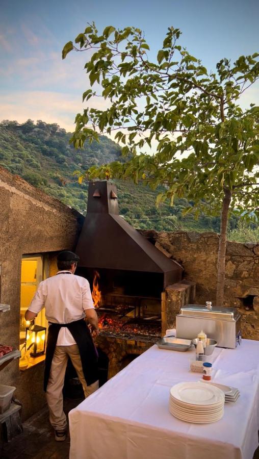 Hotel Casa Musicale Pigna Esterno foto
