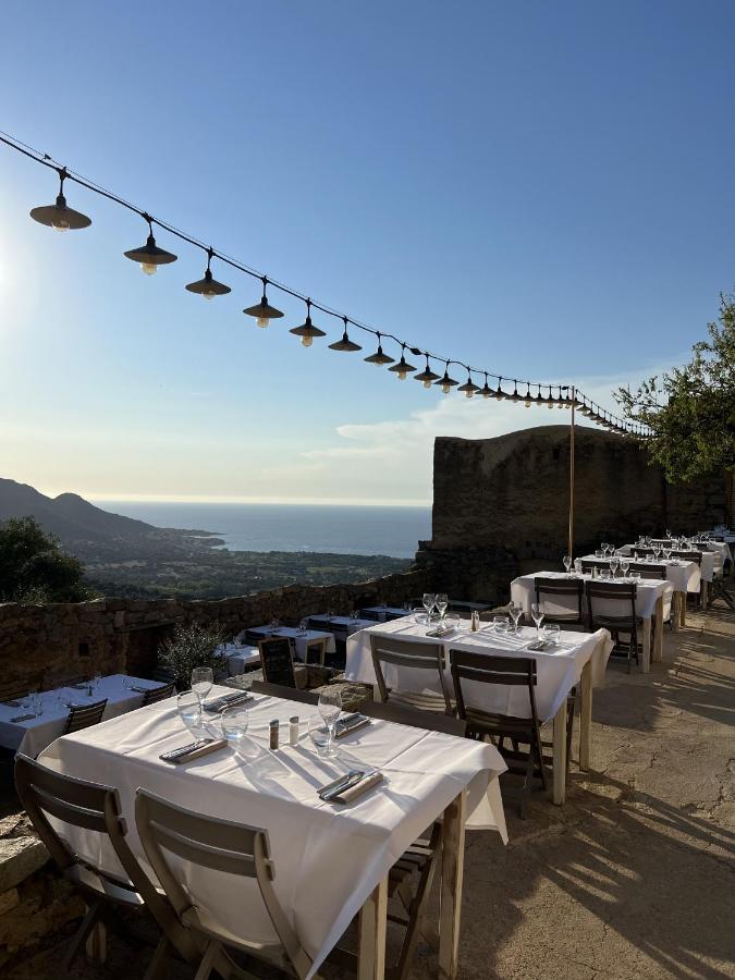 Hotel Casa Musicale Pigna Esterno foto
