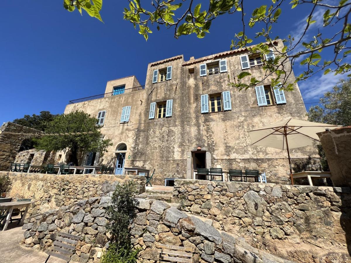 Hotel Casa Musicale Pigna Esterno foto