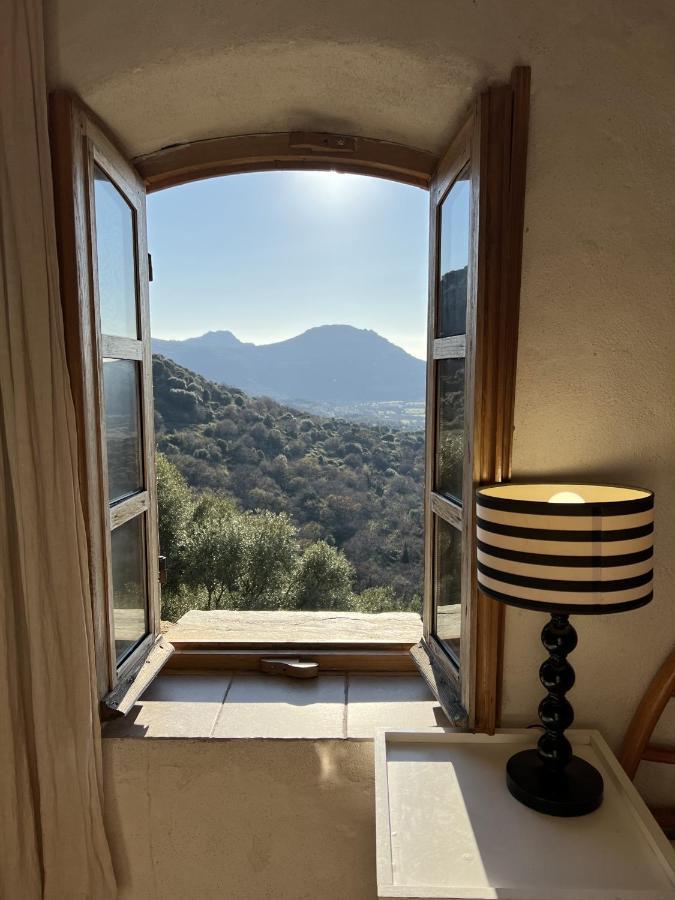 Hotel Casa Musicale Pigna Esterno foto
