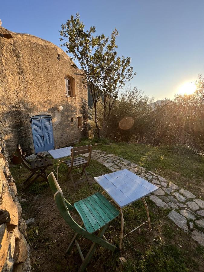 Hotel Casa Musicale Pigna Esterno foto