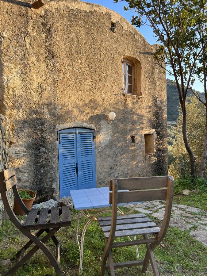 Hotel Casa Musicale Pigna Esterno foto